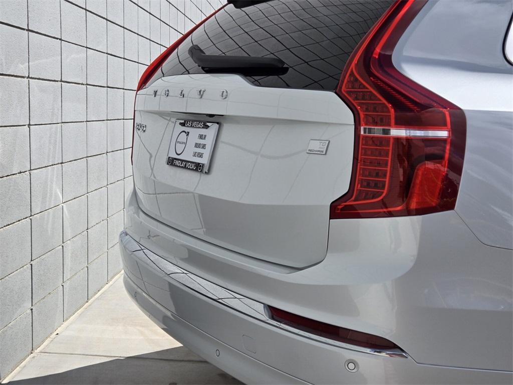 new 2024 Volvo XC90 Recharge Plug-In Hybrid car, priced at $71,545