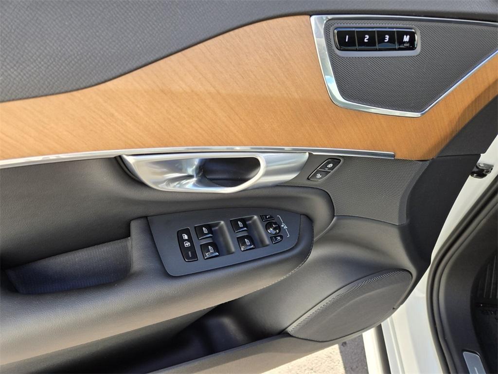 new 2024 Volvo XC90 Recharge Plug-In Hybrid car, priced at $71,545