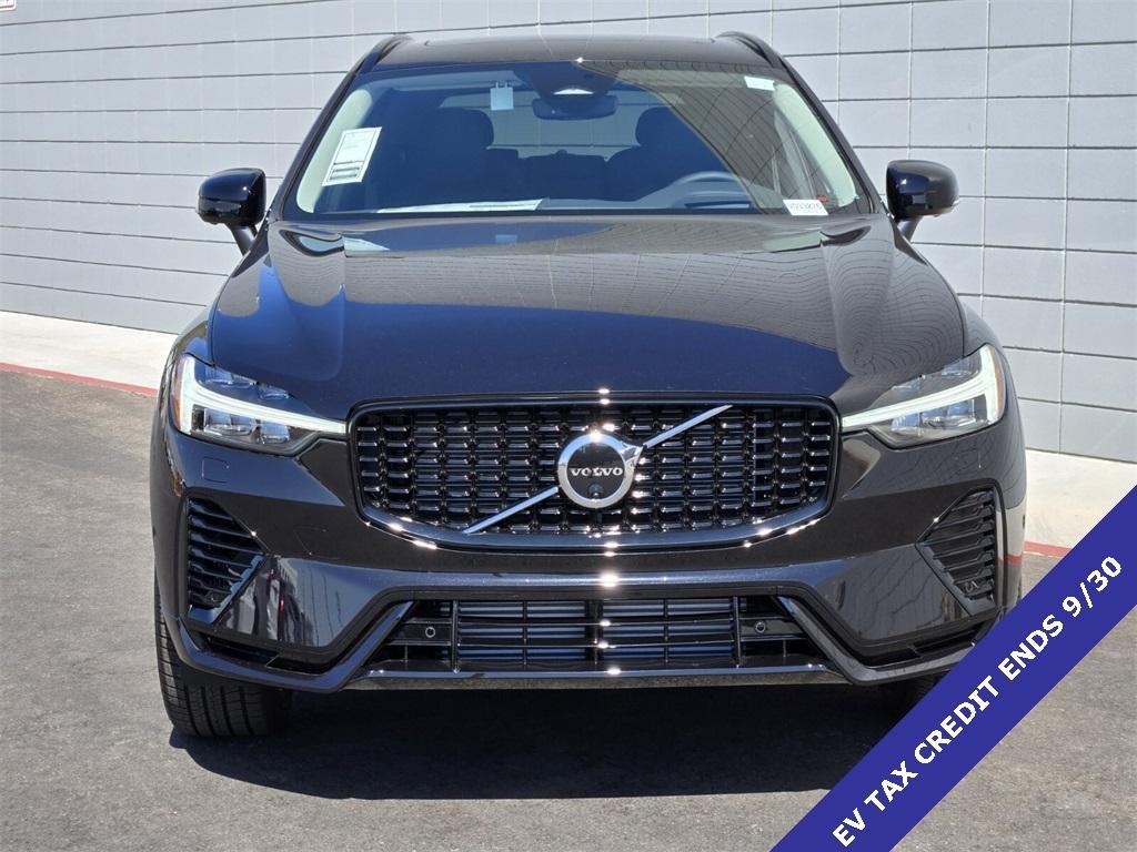new 2025 Volvo XC60 Plug-In Hybrid car, priced at $69,593