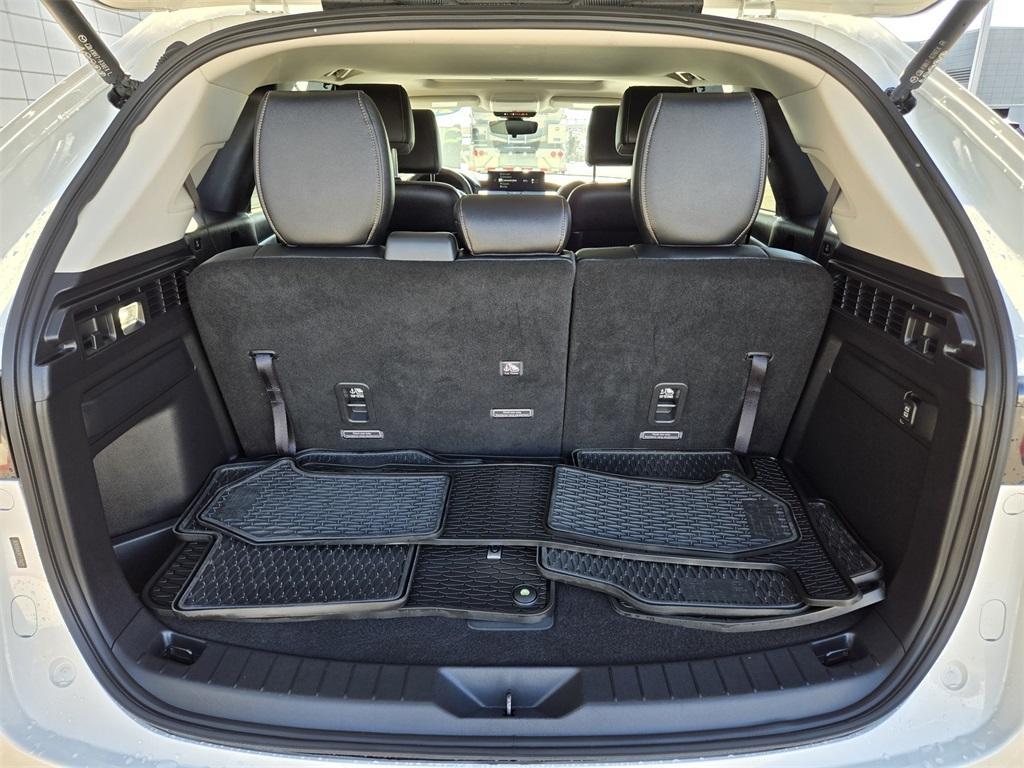 used 2024 Mazda CX-90 PHEV car, priced at $36,729