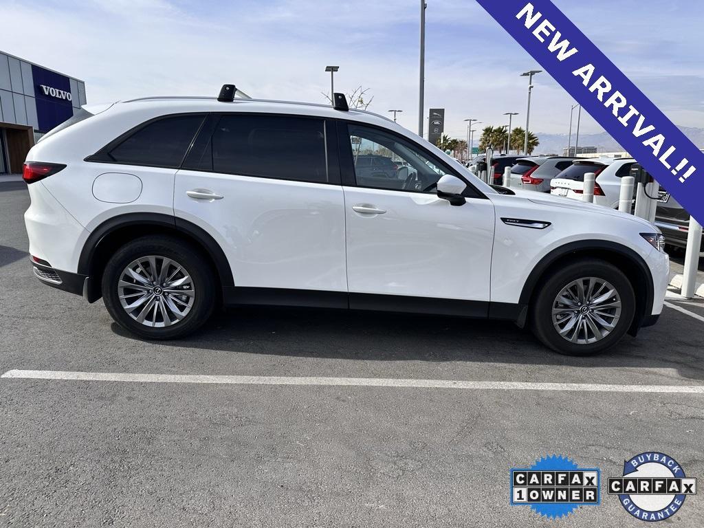used 2024 Mazda CX-90 PHEV car, priced at $37,789