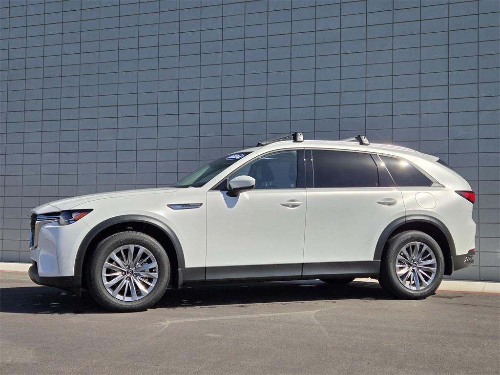used 2024 Mazda CX-90 PHEV car, priced at $36,729