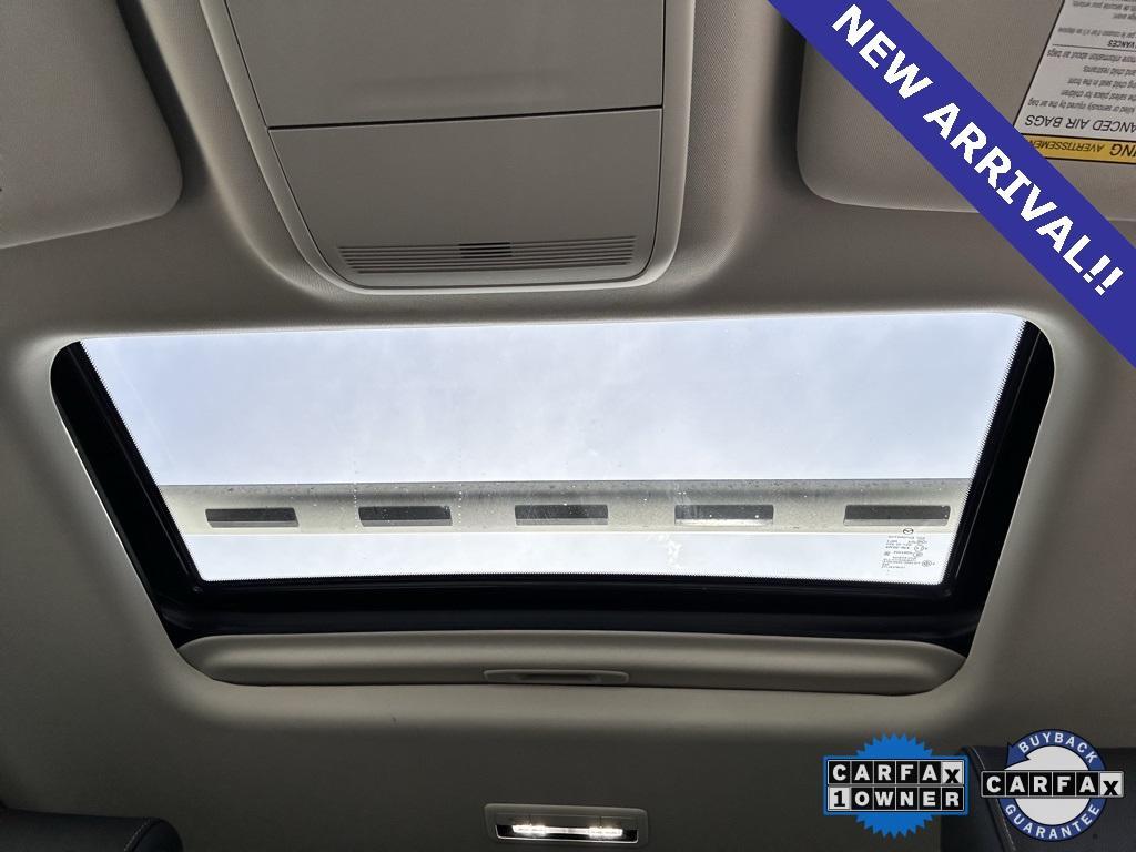 used 2024 Mazda CX-90 PHEV car, priced at $37,789