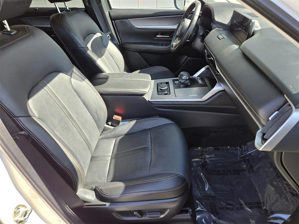 used 2024 Mazda CX-90 PHEV car, priced at $36,729