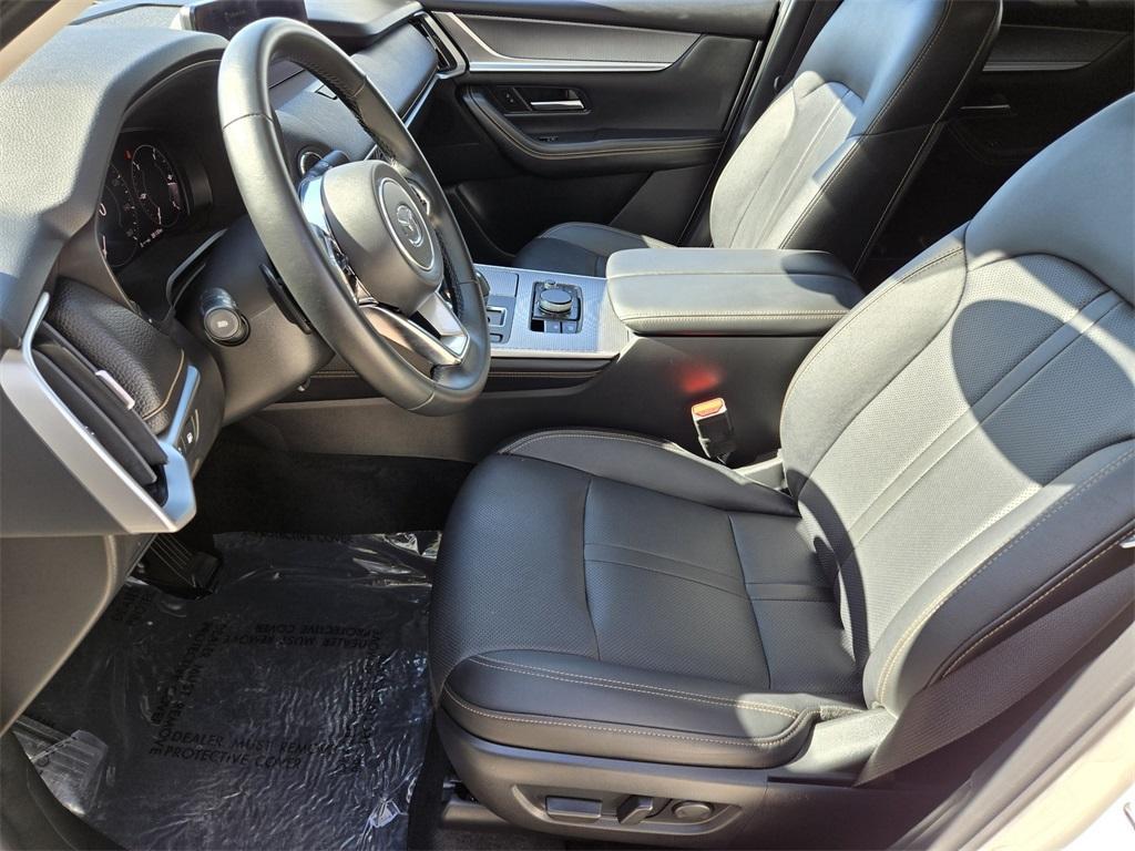 used 2024 Mazda CX-90 PHEV car, priced at $36,729