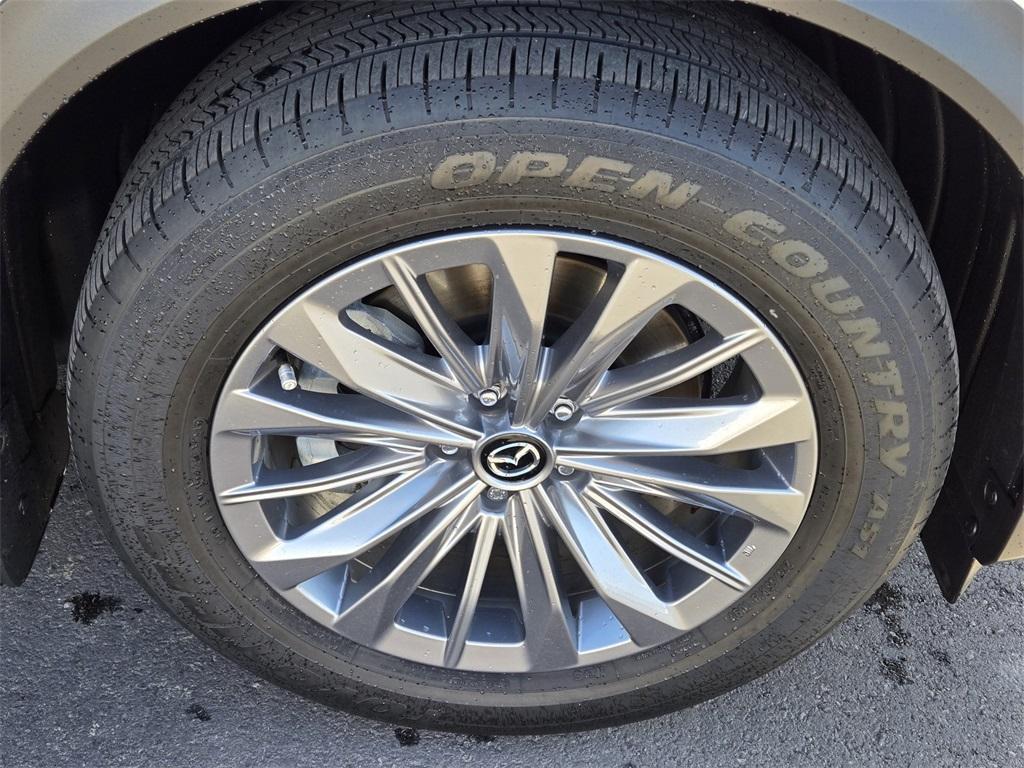 used 2024 Mazda CX-90 PHEV car, priced at $36,729