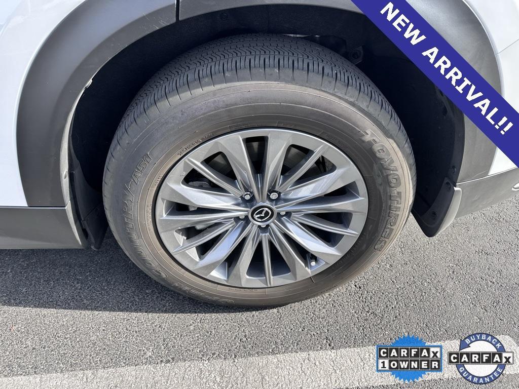 used 2024 Mazda CX-90 PHEV car, priced at $37,789