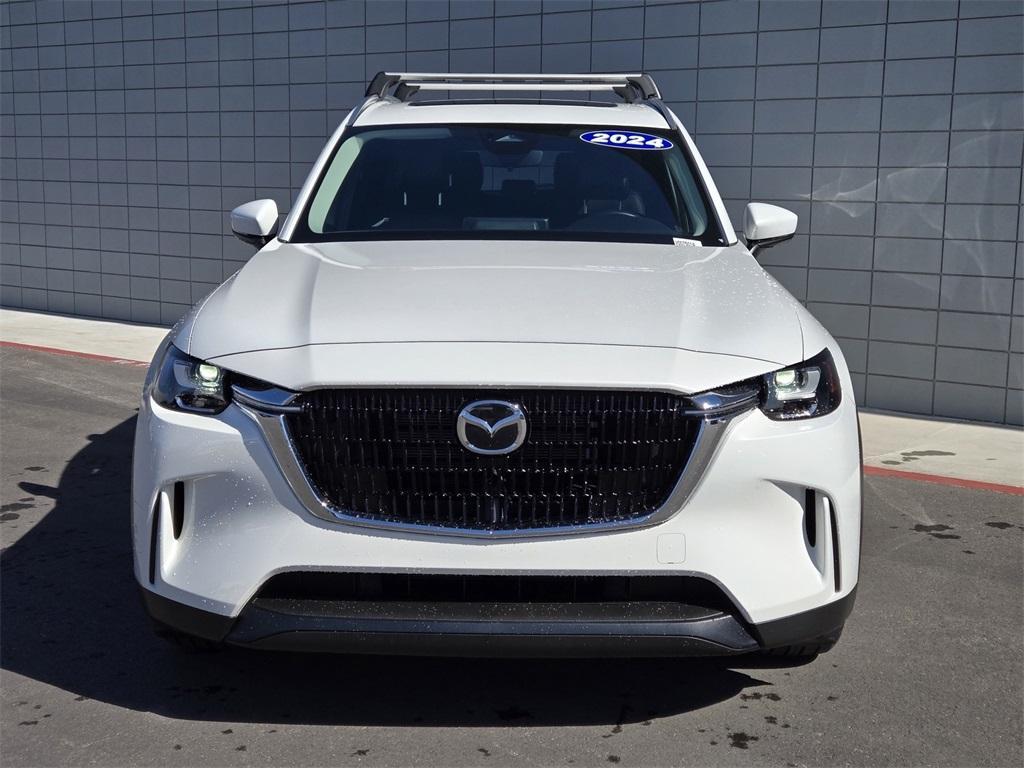 used 2024 Mazda CX-90 PHEV car, priced at $36,729