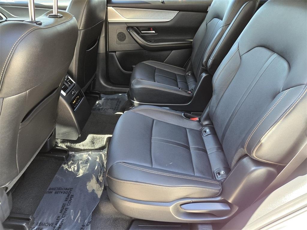 used 2024 Mazda CX-90 PHEV car, priced at $36,729