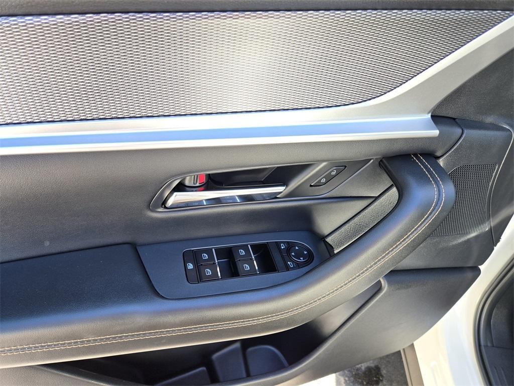 used 2024 Mazda CX-90 PHEV car, priced at $36,729
