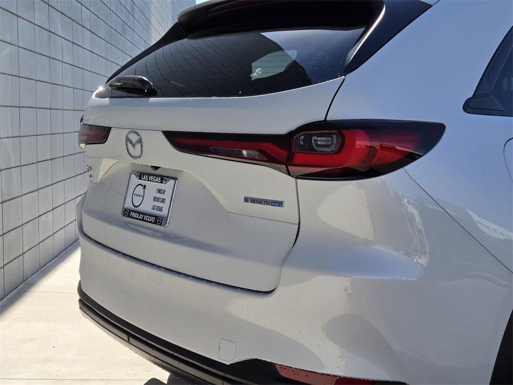 used 2024 Mazda CX-90 PHEV car, priced at $36,729