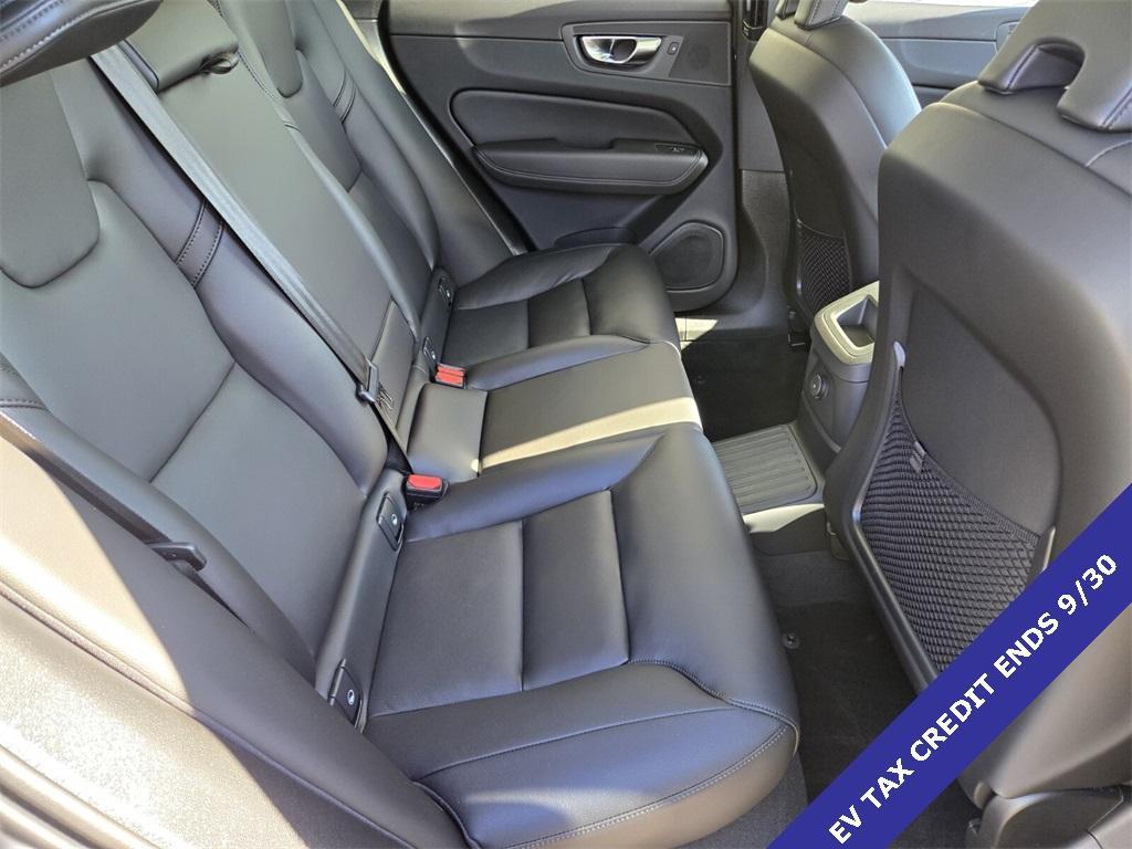 new 2025 Volvo XC60 Plug-In Hybrid car, priced at $67,393
