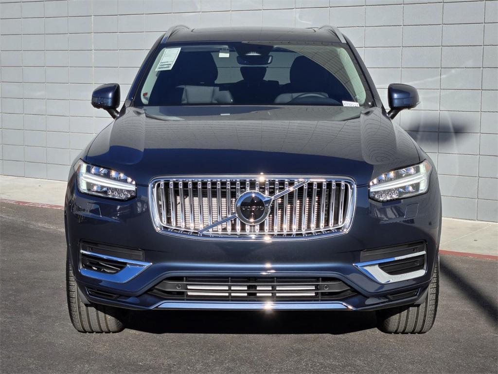 new 2025 Volvo XC90 Plug-In Hybrid car, priced at $75,765