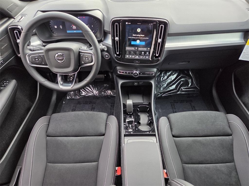 new 2026 Volvo XC40 car, priced at $51,975