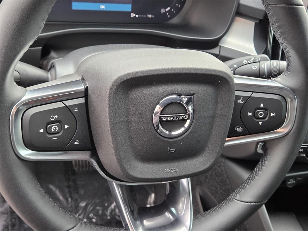 new 2026 Volvo XC40 car, priced at $51,975