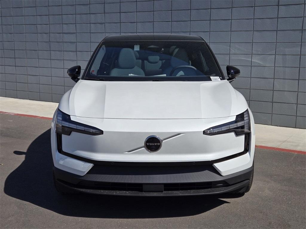 new 2025 Volvo EX30 car, priced at $46,135