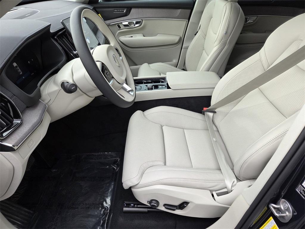 new 2026 Volvo XC90 car, priced at $71,535