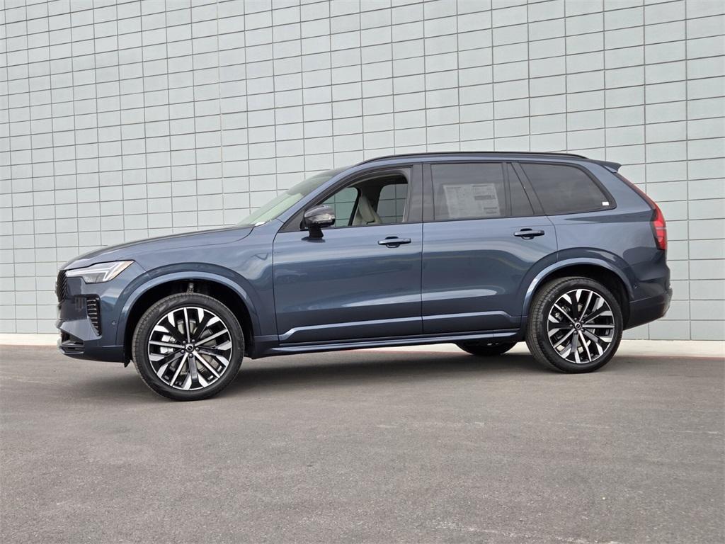 new 2026 Volvo XC90 car, priced at $71,535