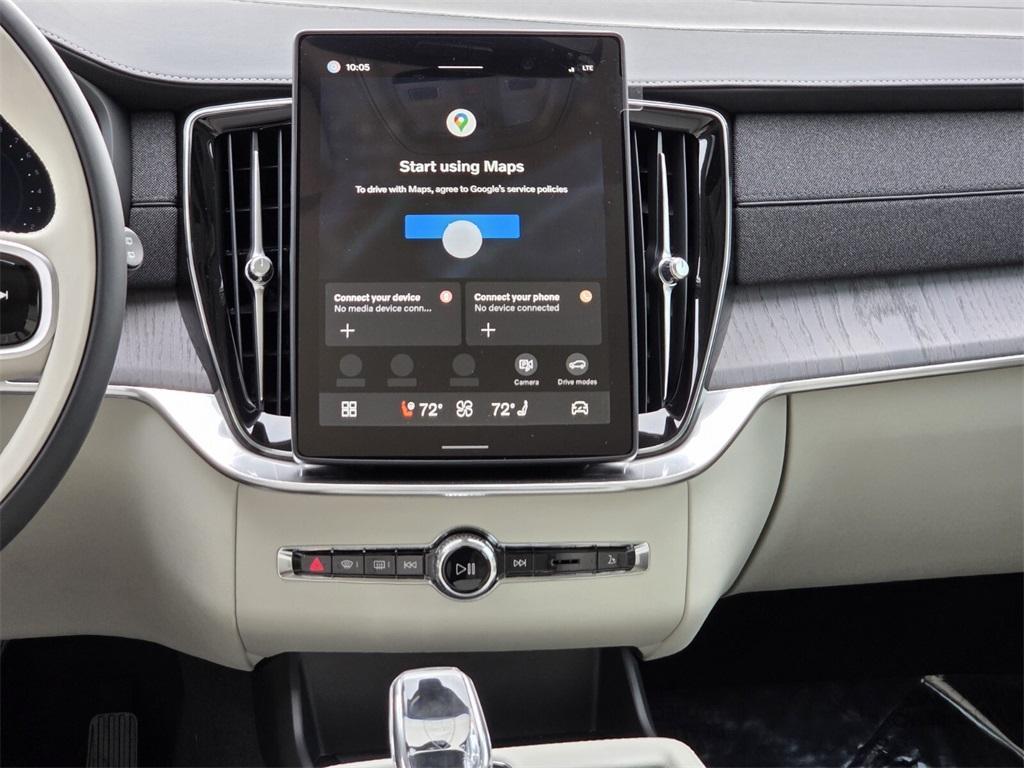 new 2026 Volvo XC90 car, priced at $71,535