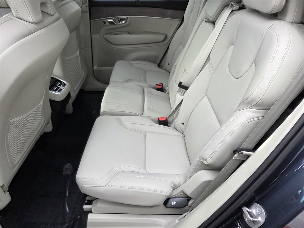 new 2026 Volvo XC90 car, priced at $71,535