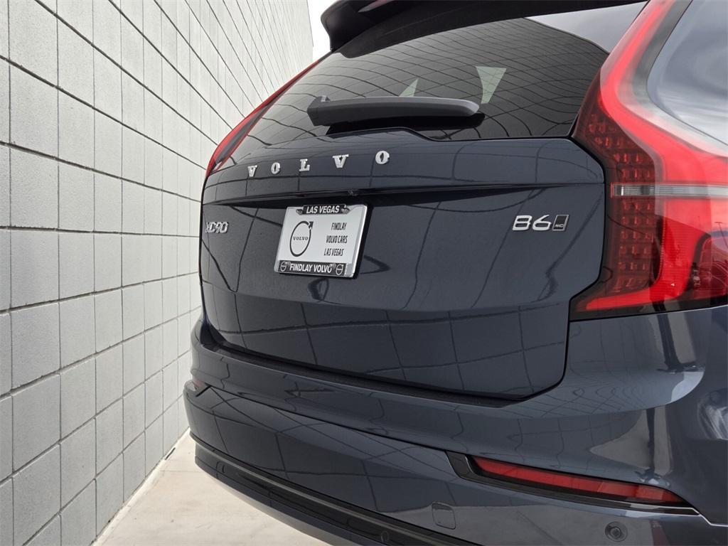 new 2026 Volvo XC90 car, priced at $71,535