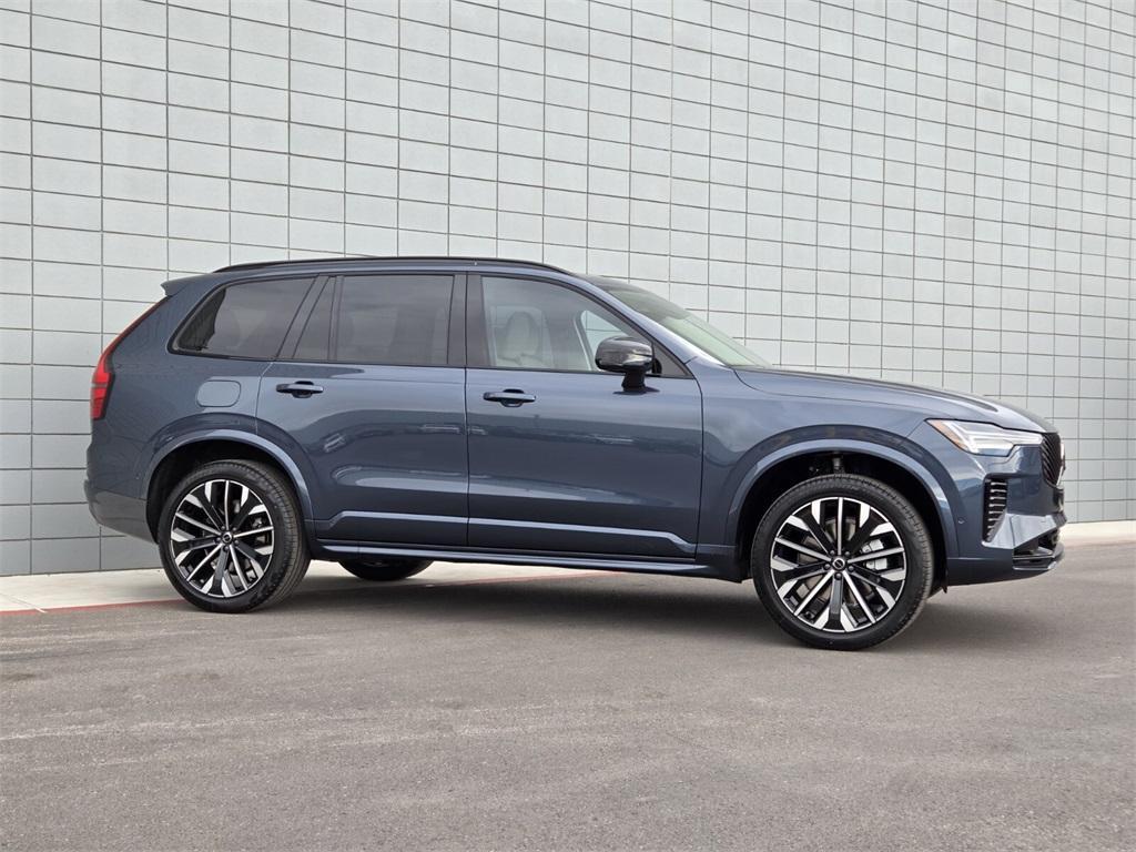new 2026 Volvo XC90 car, priced at $71,535