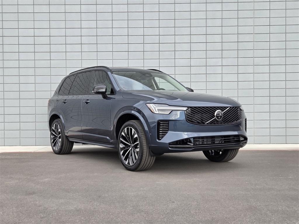 new 2026 Volvo XC90 car, priced at $71,535