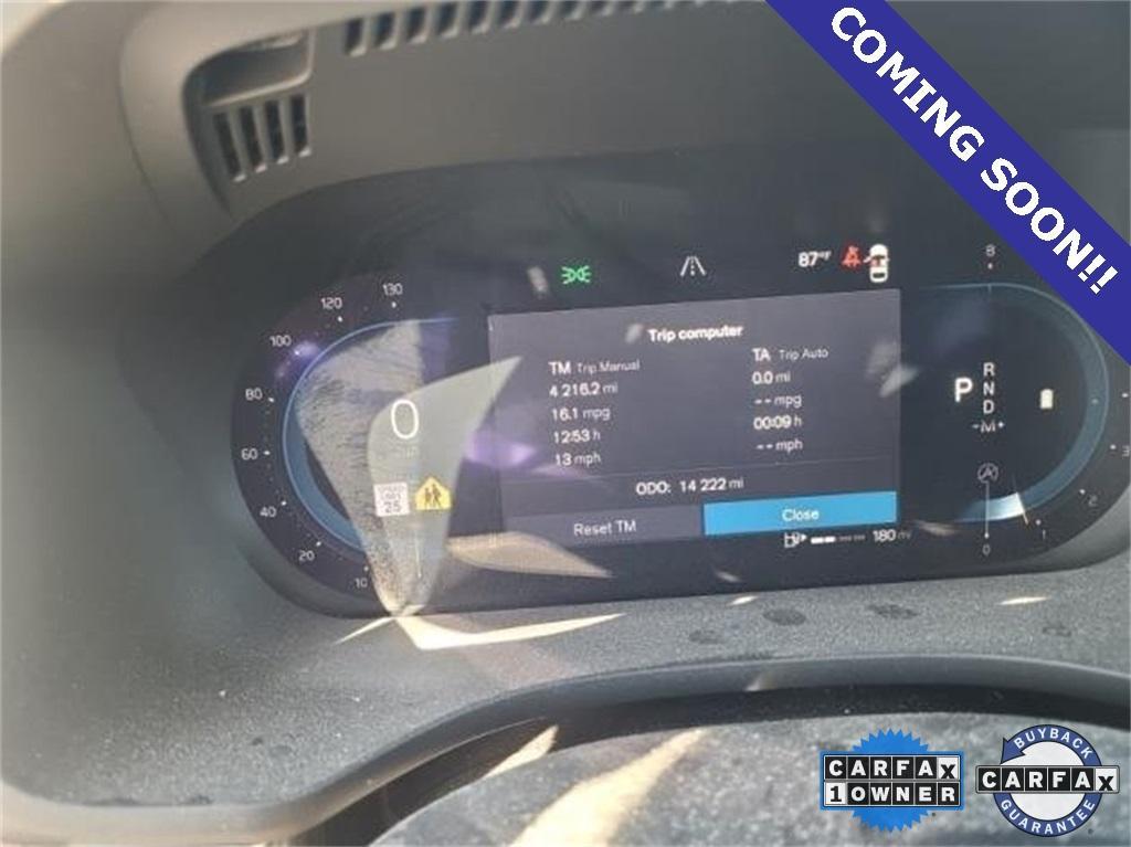 used 2023 Volvo XC60 car, priced at $40,905