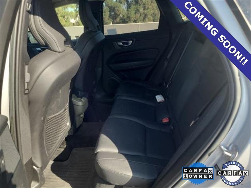 used 2023 Volvo XC60 car, priced at $40,905