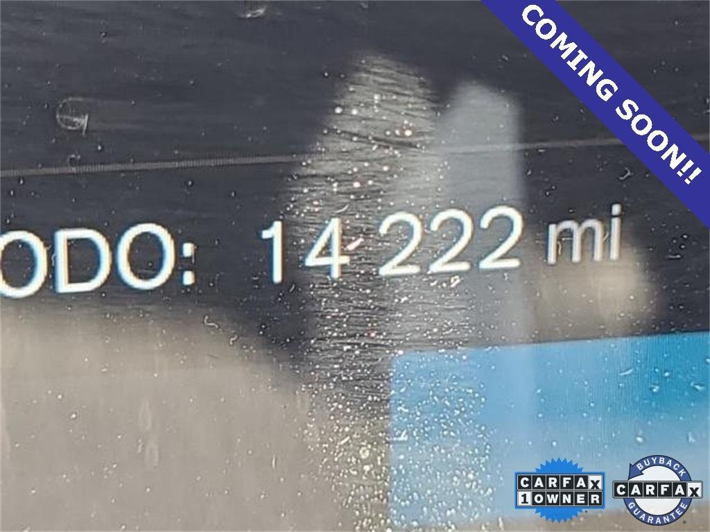 used 2023 Volvo XC60 car, priced at $40,905