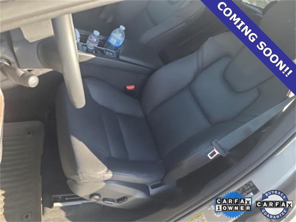 used 2023 Volvo XC60 car, priced at $40,905