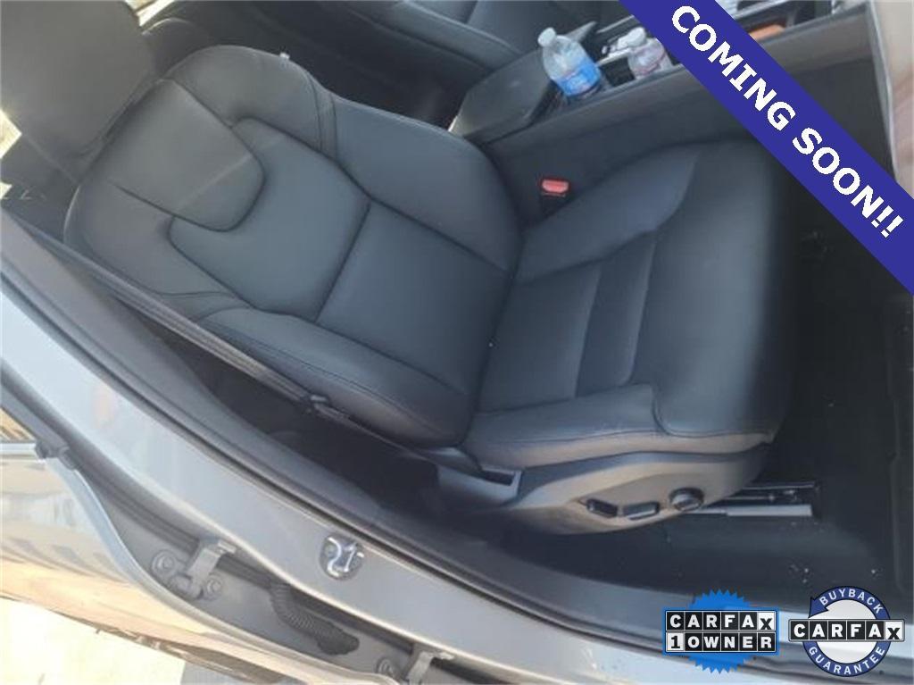 used 2023 Volvo XC60 car, priced at $40,905