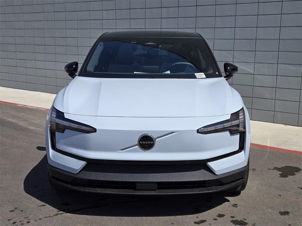 new 2025 Volvo EX30 car, priced at $46,323