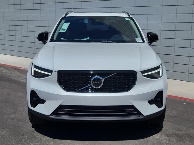 new 2024 Volvo XC40 car, priced at $50,785