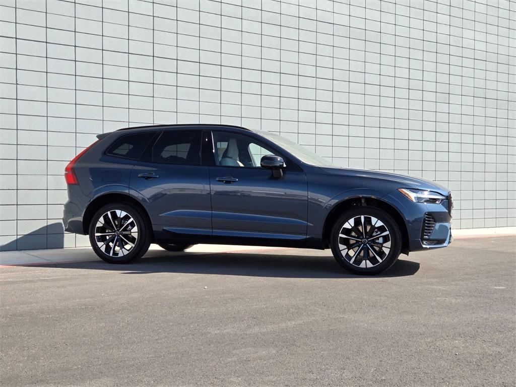 new 2026 Volvo XC60 car, priced at $54,985