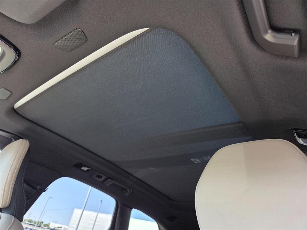 new 2026 Volvo XC60 car, priced at $54,985