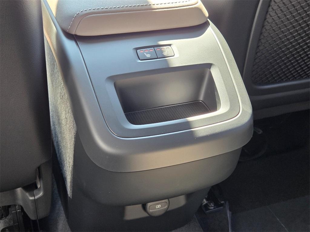 new 2026 Volvo XC60 car, priced at $54,985