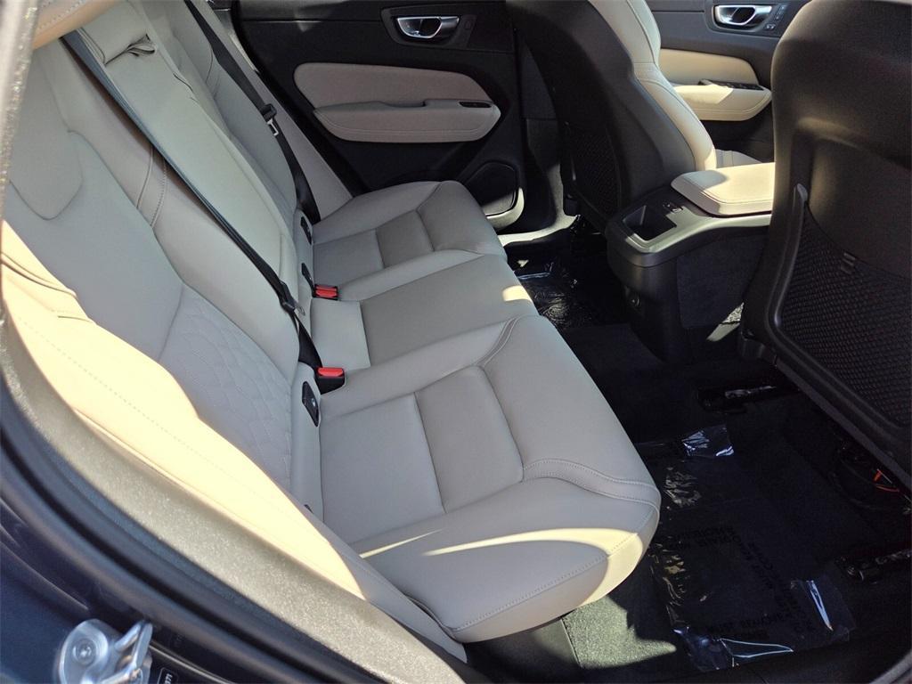 new 2026 Volvo XC60 car, priced at $54,985