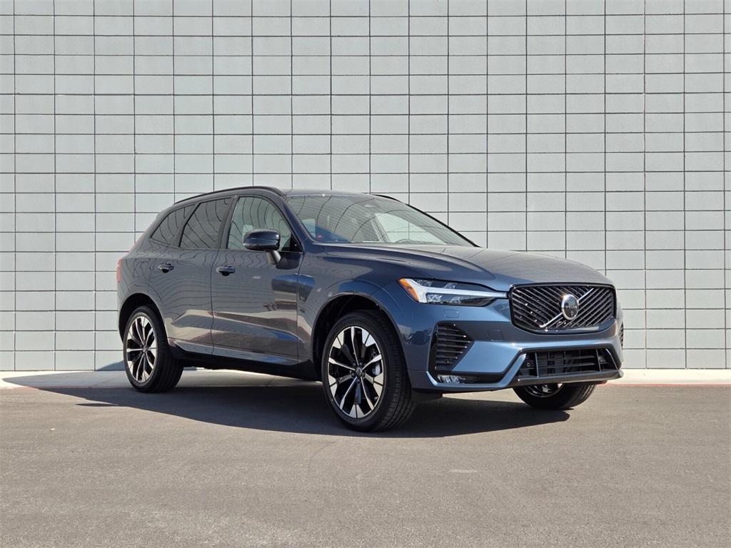 new 2026 Volvo XC60 car, priced at $54,985