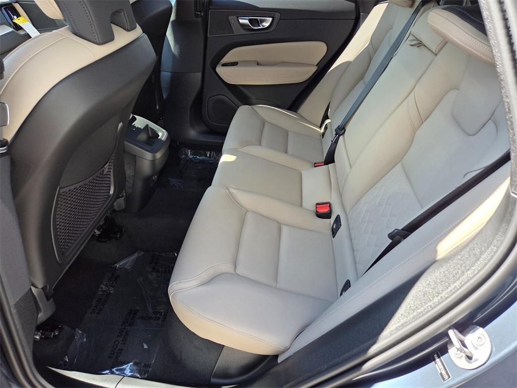 new 2026 Volvo XC60 car, priced at $54,985