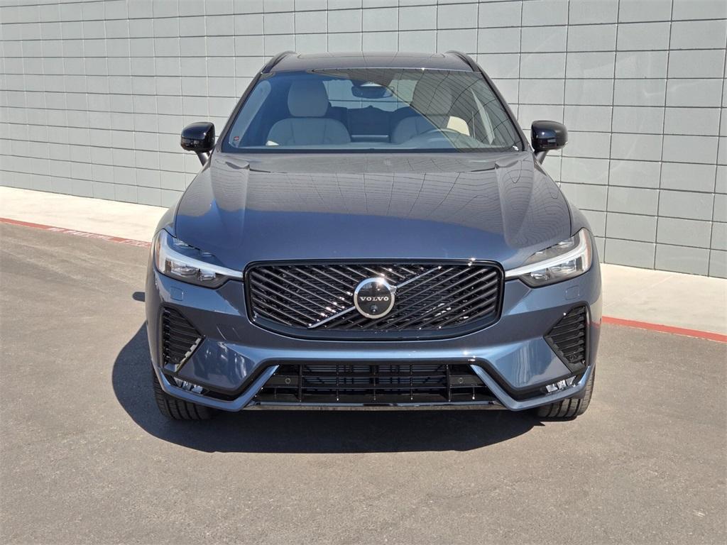 new 2026 Volvo XC60 car, priced at $54,985