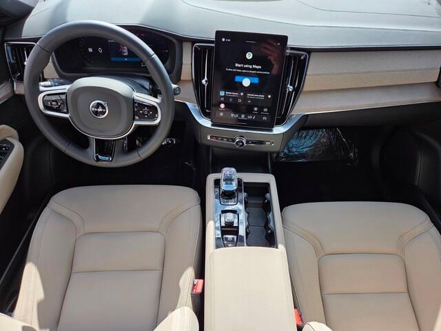 new 2026 Volvo XC90 Plug-In Hybrid car, priced at $78,730