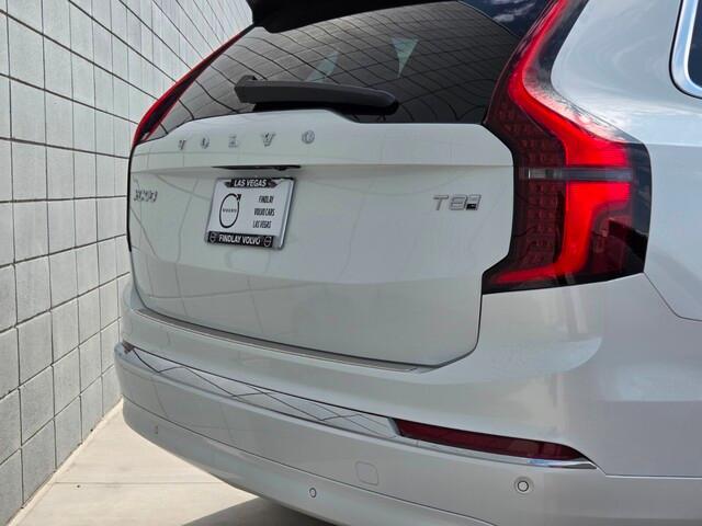 new 2026 Volvo XC90 Plug-In Hybrid car, priced at $78,730