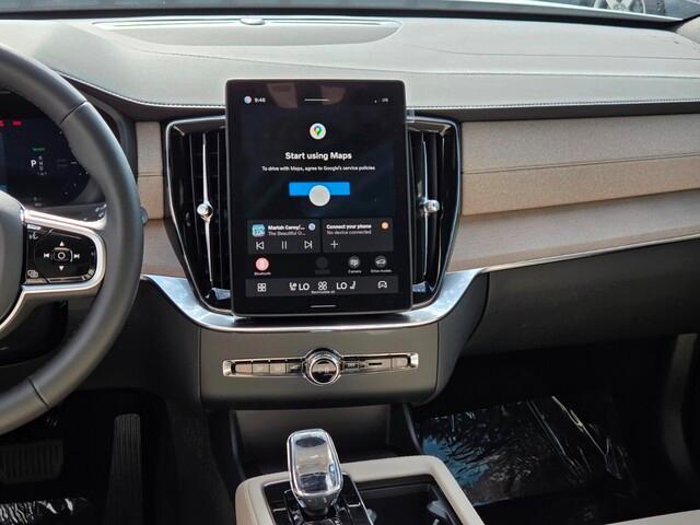 new 2026 Volvo XC90 Plug-In Hybrid car, priced at $78,730