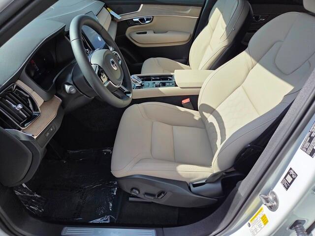 new 2026 Volvo XC90 Plug-In Hybrid car, priced at $78,730