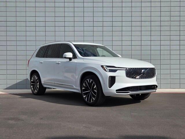 new 2026 Volvo XC90 Plug-In Hybrid car, priced at $78,730