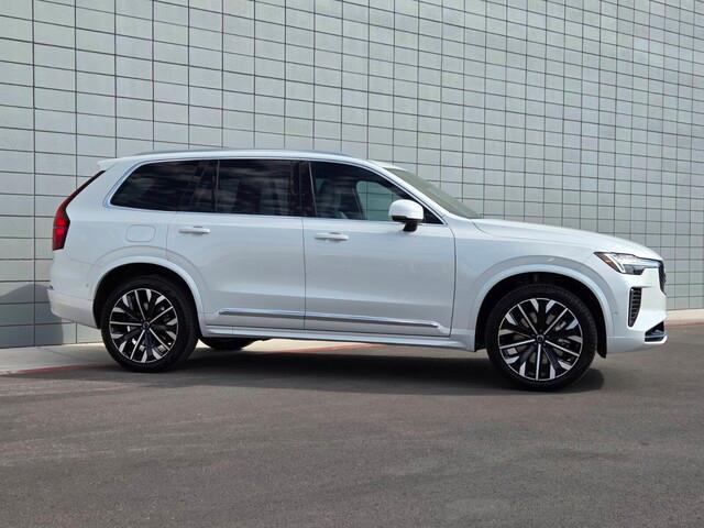 new 2026 Volvo XC90 Plug-In Hybrid car, priced at $78,730