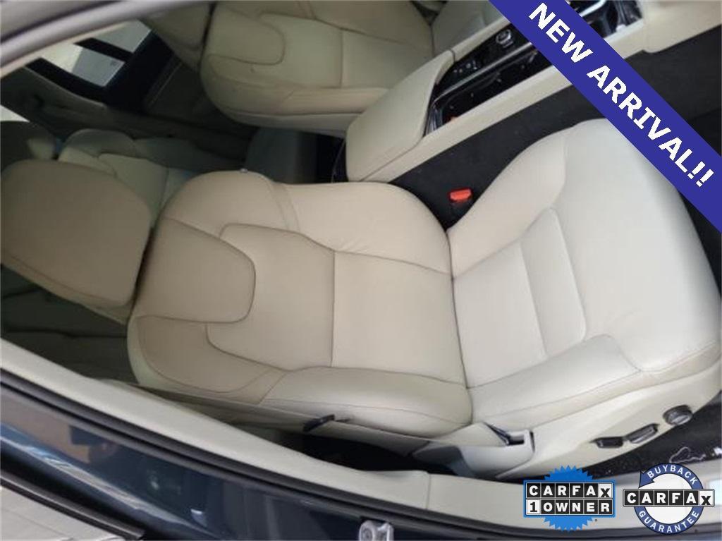 used 2024 Volvo XC90 car, priced at $37,850