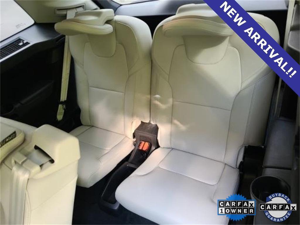 used 2024 Volvo XC90 car, priced at $37,850