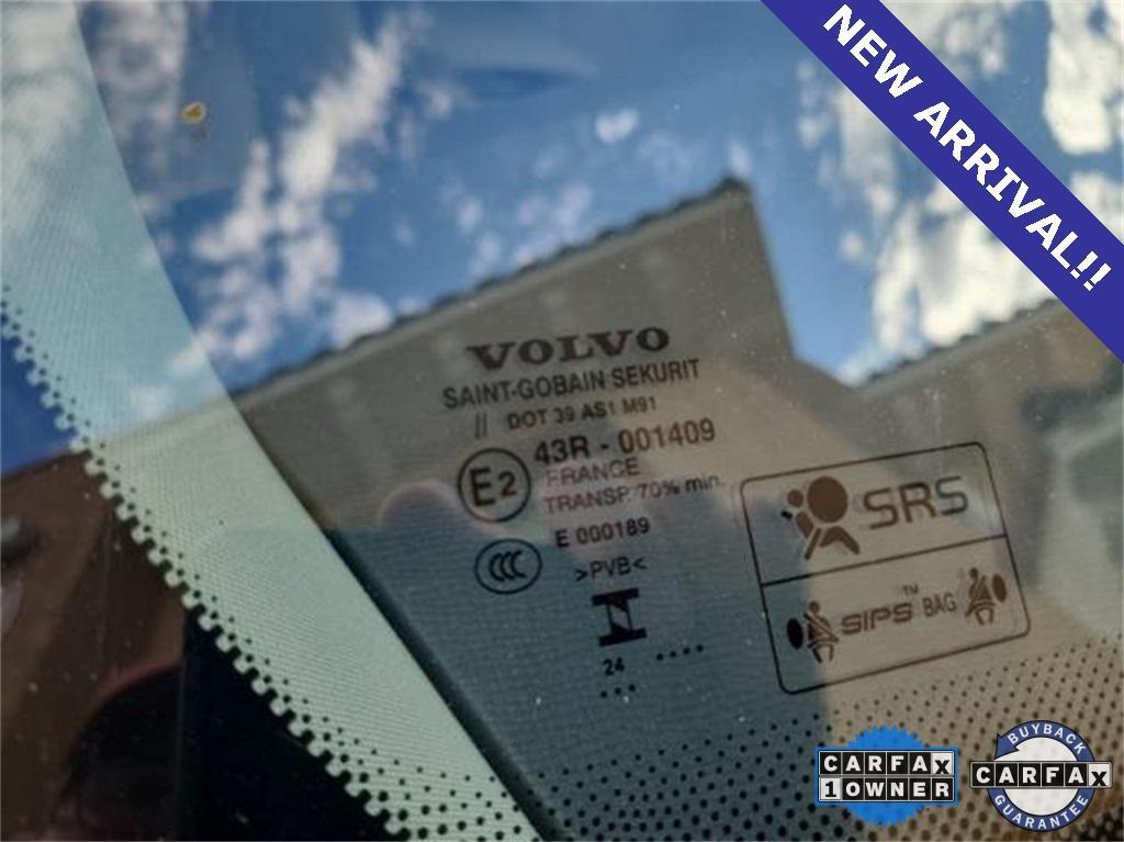 used 2024 Volvo XC90 car, priced at $37,850